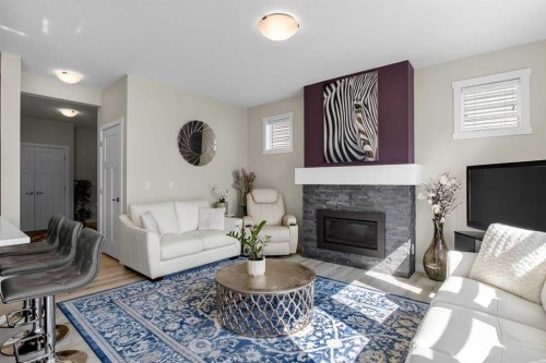 1209 Copperfield Boulevard Se, Calgary, AB 