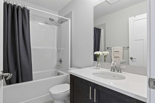 1209 Copperfield Boulevard Se, Calgary, AB 
