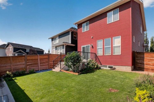 1209 Copperfield Boulevard Se, Calgary, AB 