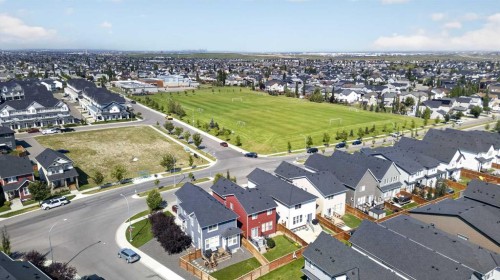 1209 Copperfield Boulevard Se, Calgary, AB 