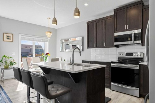 1209 Copperfield Boulevard Se, Calgary, AB 