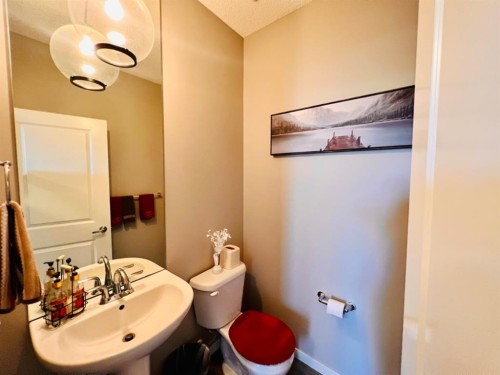 46 Legacy Grove Se, Calgary, AB 