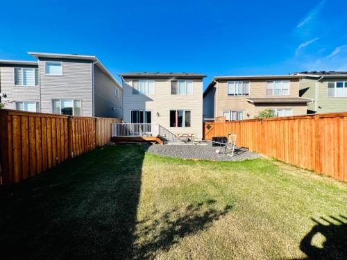 46 Legacy Grove Se, Calgary, AB 