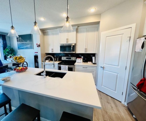 46 Legacy Grove Se, Calgary, AB 