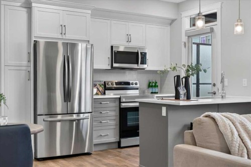 207-414 Seton Passage Se, Calgary, AB 