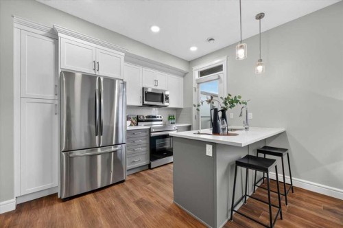 207-414 Seton Passage Se, Calgary, AB 