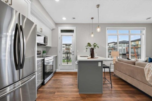 207-414 Seton Passage Se, Calgary, AB 