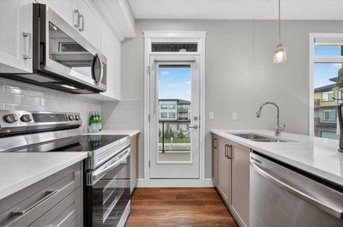 207-414 Seton Passage Se, Calgary, AB 