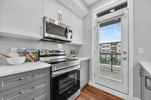207-414 Seton Passage Se, Calgary, AB 