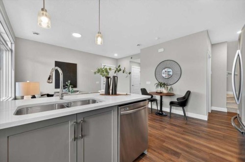 207-414 Seton Passage Se, Calgary, AB 