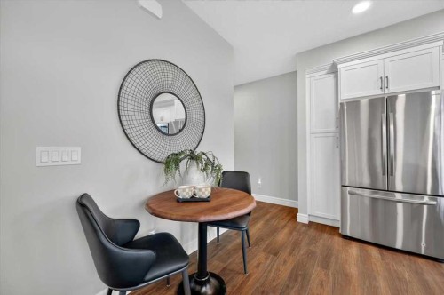 207-414 Seton Passage Se, Calgary, AB 