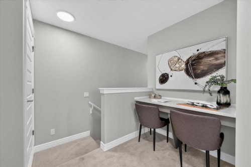 207-414 Seton Passage Se, Calgary, AB 