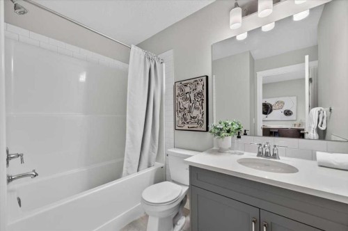 207-414 Seton Passage Se, Calgary, AB 