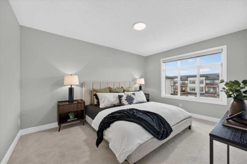 207-414 Seton Passage Se, Calgary, AB 
