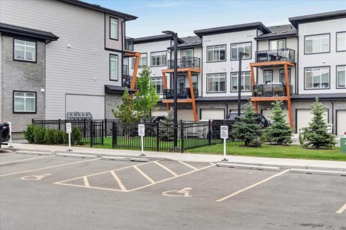 207-414 Seton Passage Se, Calgary, AB 