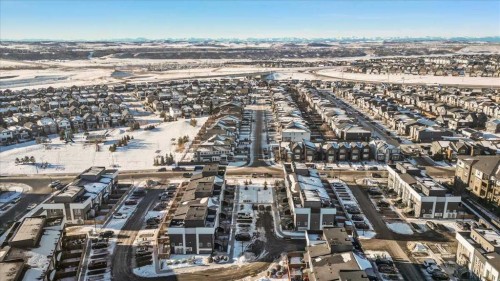 207-414 Seton Passage Se, Calgary, AB 