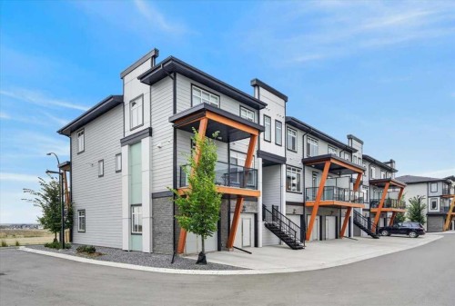 207-414 Seton Passage Se, Calgary, AB 