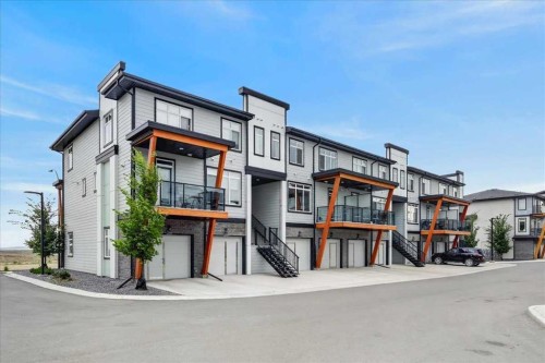 207-414 Seton Passage Se, Calgary, AB 
