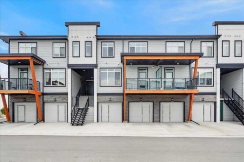 207-414 Seton Passage Se, Calgary, AB 