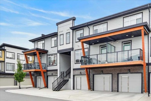 207-414 Seton Passage Se, Calgary, AB 