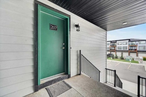 207-414 Seton Passage Se, Calgary, AB 