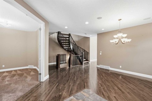 242 Cranleigh Place Se, Calgary, AB 