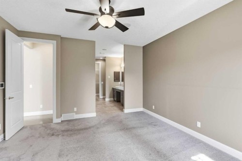 242 Cranleigh Place Se, Calgary, AB 