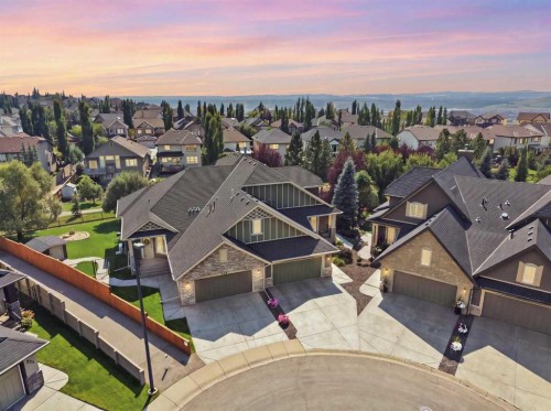 242 Cranleigh Place Se, Calgary, AB 