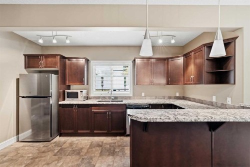 242 Cranleigh Place Se, Calgary, AB 