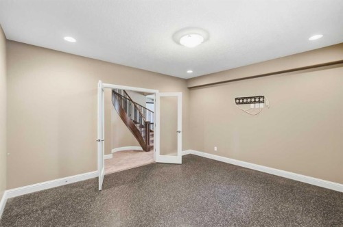 242 Cranleigh Place Se, Calgary, AB 