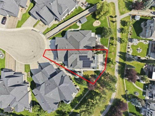 242 Cranleigh Place Se, Calgary, AB 