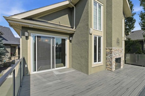 242 Cranleigh Place Se, Calgary, AB 