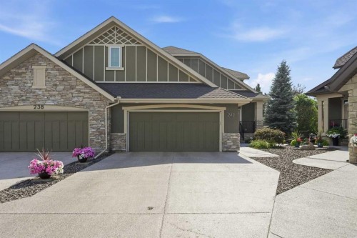242 Cranleigh Place Se, Calgary, AB 