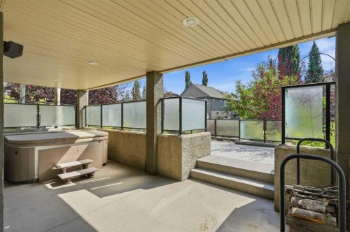 242 Cranleigh Place Se, Calgary, AB 