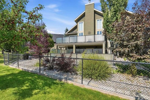 242 Cranleigh Place Se, Calgary, AB 