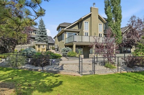 242 Cranleigh Place Se, Calgary, AB 