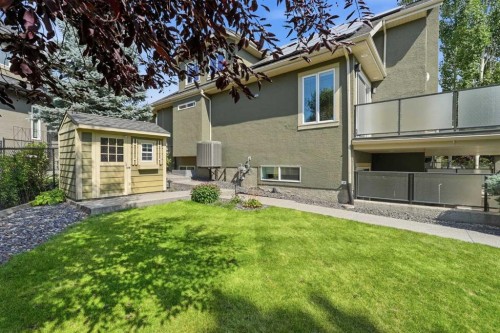 242 Cranleigh Place Se, Calgary, AB 