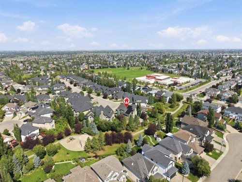 242 Cranleigh Place Se, Calgary, AB 