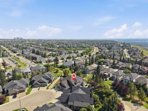 242 Cranleigh Place Se, Calgary, AB 