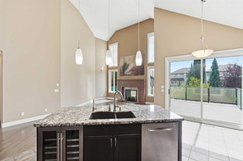 242 Cranleigh Place Se, Calgary, AB 