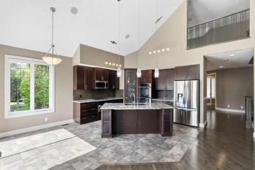 242 Cranleigh Place Se, Calgary, AB 
