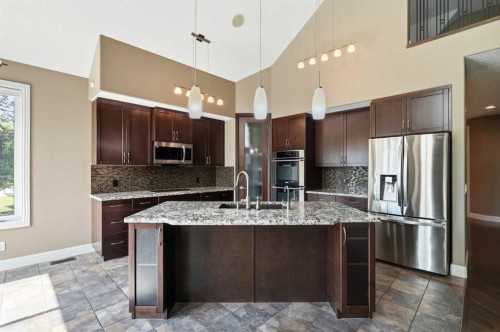 242 Cranleigh Place Se, Calgary, AB 