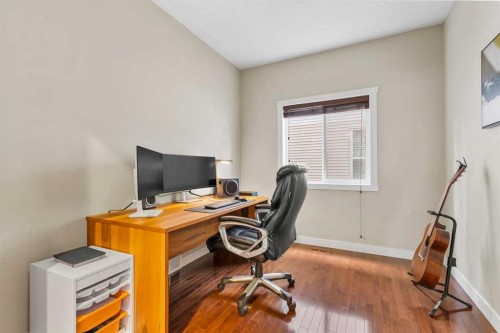 125 Cougarstone Manor Sw, Calgary, AB 