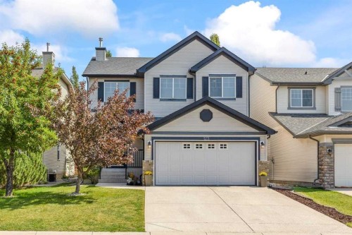 125 Cougarstone Manor Sw, Calgary, AB 
