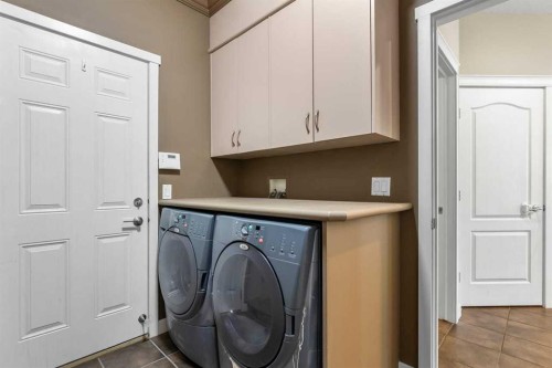 125 Cougarstone Manor Sw, Calgary, AB 