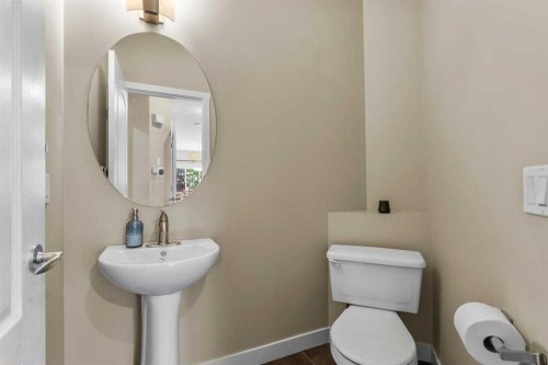 125 Cougarstone Manor Sw, Calgary, AB 