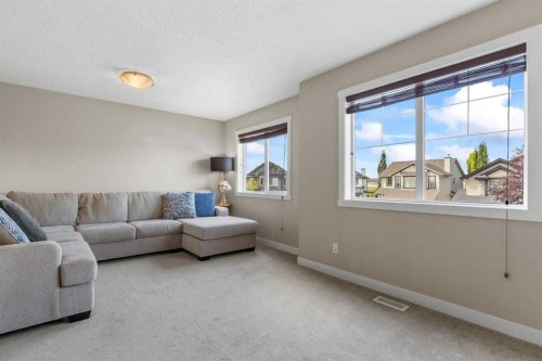 125 Cougarstone Manor Sw, Calgary, AB 