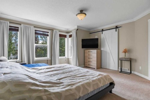125 Cougarstone Manor Sw, Calgary, AB 
