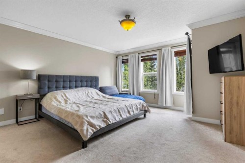 125 Cougarstone Manor Sw, Calgary, AB 
