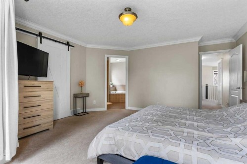125 Cougarstone Manor Sw, Calgary, AB 